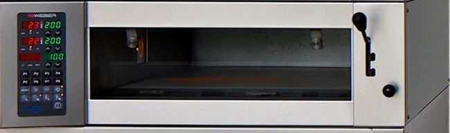 PASTRY OVENS WITHOUT A CABINET