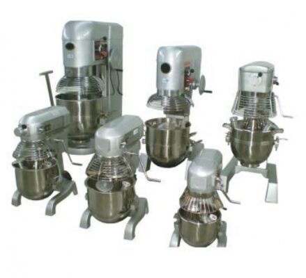 TABLE MIXERS