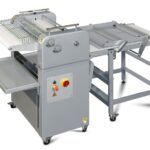 BREADROLL MOULDING MACHINES