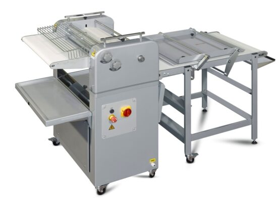 BREADROLL MOULDING MACHINES