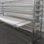 MANUAL LOADRES FOR OVENS