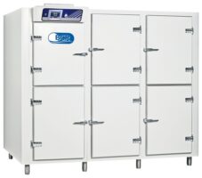 COOLING CABINETS AND FREEZERS CABINETS