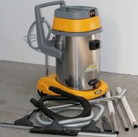 OVEN VACUUM CLEANERS