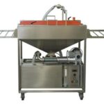 PASTRY DRESSING MACHINES