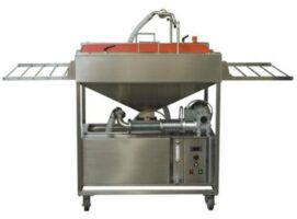 PASTRY DRESSING MACHINES