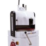 Dzielarki do bułek manualne