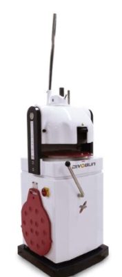 Dzielarki do bułek manualne