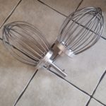 Roose fitting and repair.