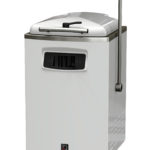 Dzielarki do bułek manualne