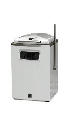 Dzielarki do bułek manualne