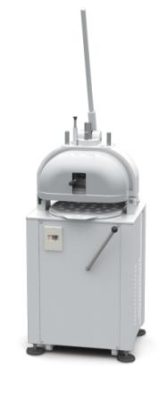 Dzielarki do bułek manualne