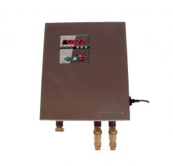 Dozowniki mieszacze wody