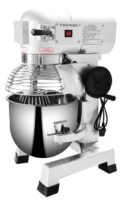 Ubijaczki cukiernicze stołowe 10 l