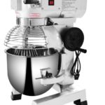 Ubijaczki cukiernicze stołowe 10 l