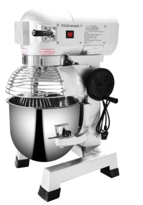 Ubijaczki cukiernicze stołowe 10 l