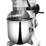 Ubijaczki cukiernicze stacjonarne 20 – 50 l