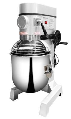 Ubijaczki cukiernicze stacjonarne 20 – 50 l