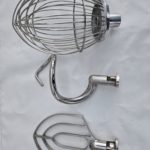 Ubijaczki cukiernicze stacjonarne 30-60 l