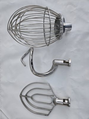 Ubijaczki cukiernicze stacjonarne 30-60 l