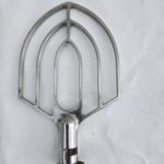 Ubijaczki cukiernicze stacjonarne 30-60 l