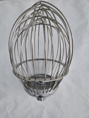 Ubijaczki cukiernicze stacjonarne 30-60 l