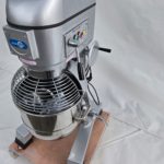 Ubijaczki cukiernicze stacjonarne 30-60 l