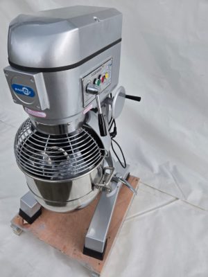 Ubijaczki cukiernicze stacjonarne 30-60 l