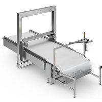 Systemy załadunku pieca, aparaty, wózki