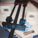 Części zamienne do krajalnic