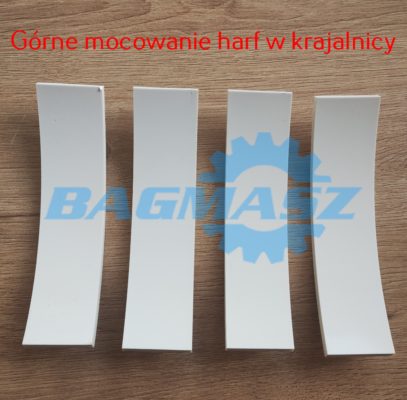 Części zamienne do krajalnic