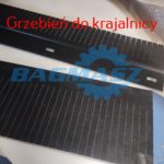 Części zamienne do krajalnic