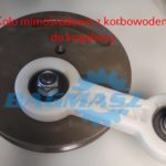 Części zamienne do krajalnic