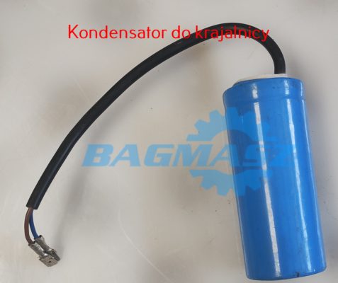 Części zamienne do krajalnic