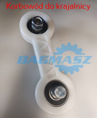 Części zamienne do krajalnic