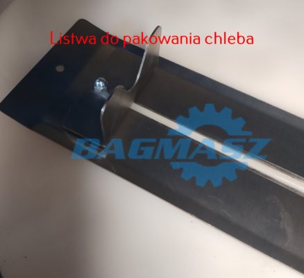 Części zamienne do krajalnic