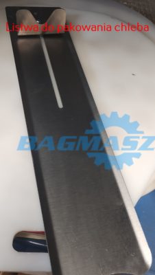 Części zamienne do krajalnic