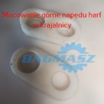 Części zamienne do krajalnic