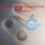 Części zamienne do krajalnic