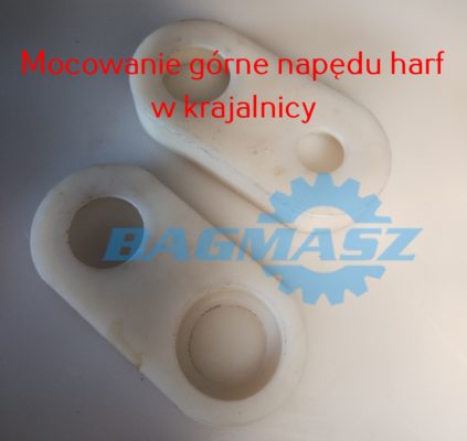 Części zamienne do krajalnic