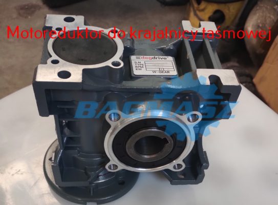 Części zamienne do krajalnic