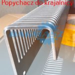 Części zamienne do krajalnic