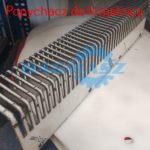 Części zamienne do krajalnic