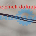 Części zamienne do krajalnic