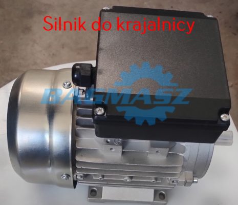 Części zamienne do krajalnic