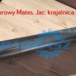 Części zamienne do krajalnic