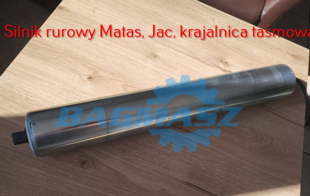 Części zamienne do krajalnic