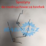 Części zamienne do krajalnic