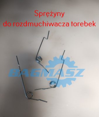 Części zamienne do krajalnic