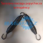 Części zamienne do krajalnic