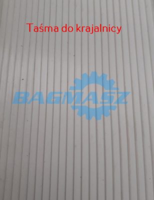 Części zamienne do krajalnic